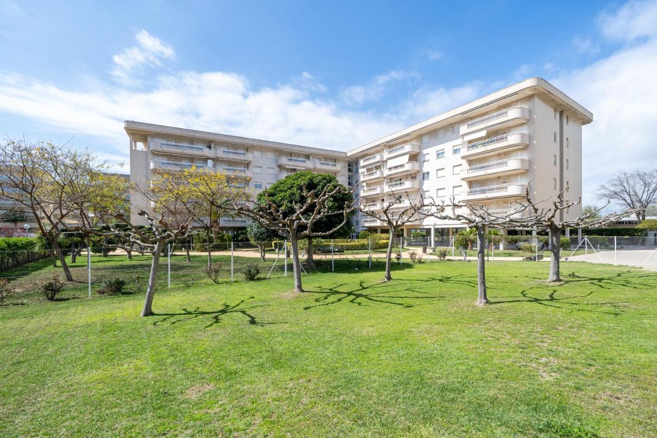 Hauzify I Apartament Aqua Marina La Pineda Εξωτερικό φωτογραφία